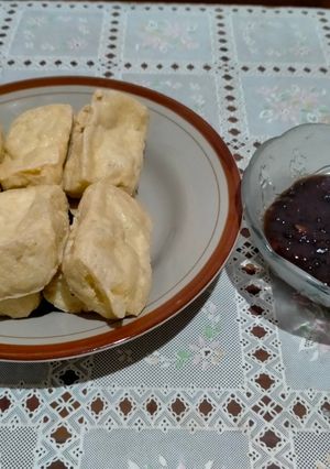 Foto resep Tahu Petis