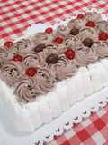 Torta savoiardi