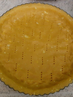 Una foto de Masa para tartas o pies de limón