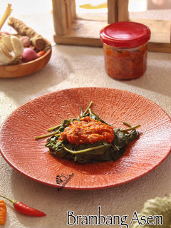 Foto resep Brambang Asem