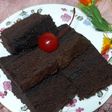 Brownies Kukus Nyonya Liem
