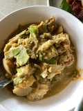 น้ำพริกไข่ต้ม