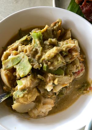 รูปของ น้ำพริกไข่ต้ม