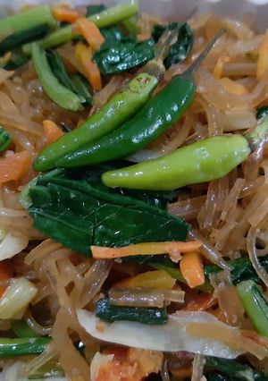 Foto resep Soun Goreng