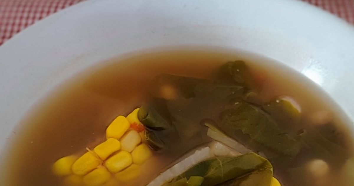 Sayur Asem
