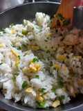 Arroz chaufán