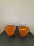 સિનેમન જીંજર ટી (Cinnamon Ginger Tea Recipe In Gujarati)