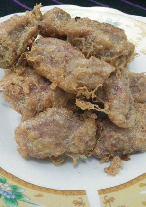 Foto resep Sempol Semox