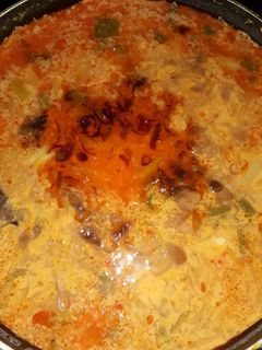 Foto resep Sayur Godog Enak