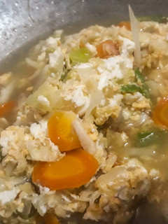 Foto resep Tumisan sayur kol simple😁