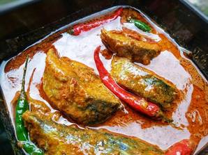Resipi Resepi Rendang Daging oleh Tengku RosElyza Raja 