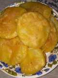 Potato Bhajiya