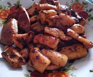 Cara Memasak Cumi Panggang Hanamasa homemade Enak Sempurna Cara Memasak Cumi Panggang Hanamasa homemade Enak Sempurna