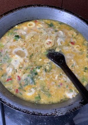 Foto resep Bihun Kuah