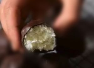 صورة لوصفة باونتي جوز الهند