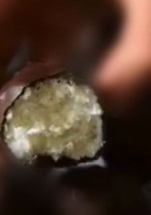 صورة لوصفة باونتي جوز الهند