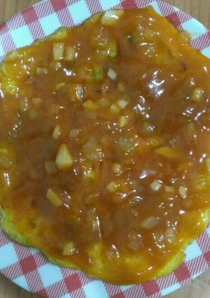Foto resep Fuyunghai