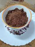 Flax Podi Powder