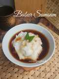 Bubur Sumsum