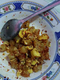 Foto resep Cimin Bandung