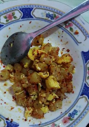 Foto resep Cimin Bandung