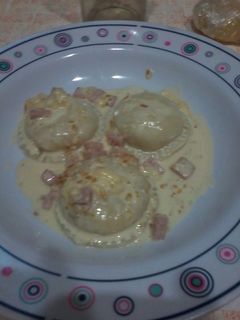 Una foto de Pasta Casera 🍝