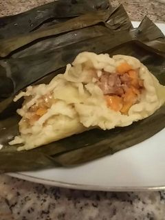 Foto resep Arem-Arem Mie