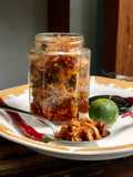 Sambal Asam Pala
