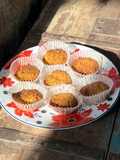 Galletas tipo danesas 🧇