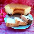 Bolu Klasik Lembut