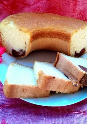 Foto resep Bolu Klasik Lembut