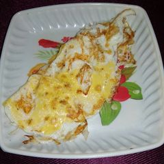 A picture of Egg Poach.