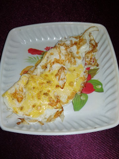 A picture of Egg Poach.