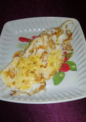 A picture of Egg Poach.