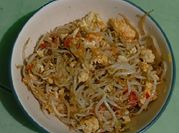 Gambar lumpia basah toge