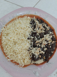 Foto resep Martabak manis/terang bulan
