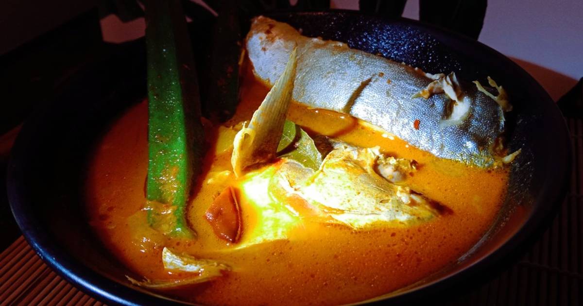 24 Resepi Bawal Emas Yang Sedap Dan Mudah Oleh Komuniti Cookpad Cookpad 24 Resepi Bawal Emas Yang Sedap Dan Mudah Oleh Komuniti Cookpad Cookpad
