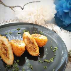 รูปของ Lemper Goreng Crispy