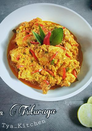 Foto resep Ayam Tuturaga