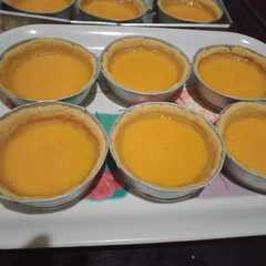 A picture of Pie susu anti gagaL.