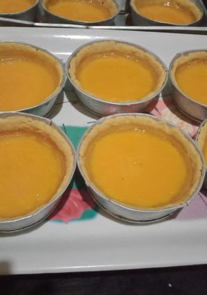 Foto resep Pie susu anti gagaL