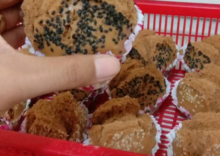 Resep Apem royal gula merah anti gagal🥰😘, Lezat Sekali