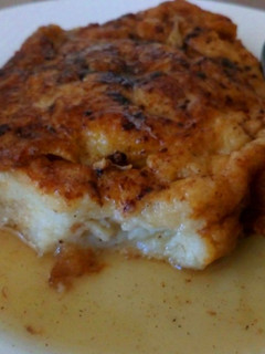 Una foto de Torrijas
