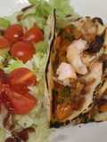 Tacos de Pescado Salmon 🇲🇽