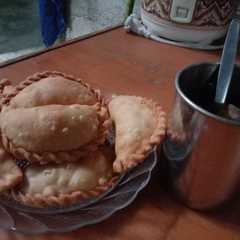 Pastel renyah tanpa telur রেসিপির প্রধান ছবি