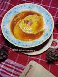 Ceplok Asam Manis