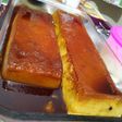 Budín de pan en licuadora, facilísimo