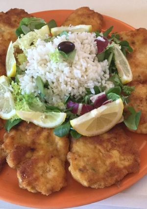 Foto principal de Filetes rusos de merluza