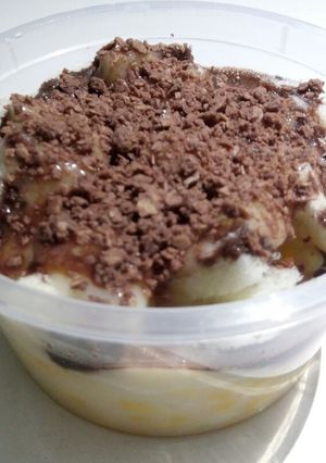 Foto resep Jasuma (jagung susu maizena) ala anak kos