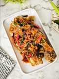 Ikan Karang Bumbu Tauco